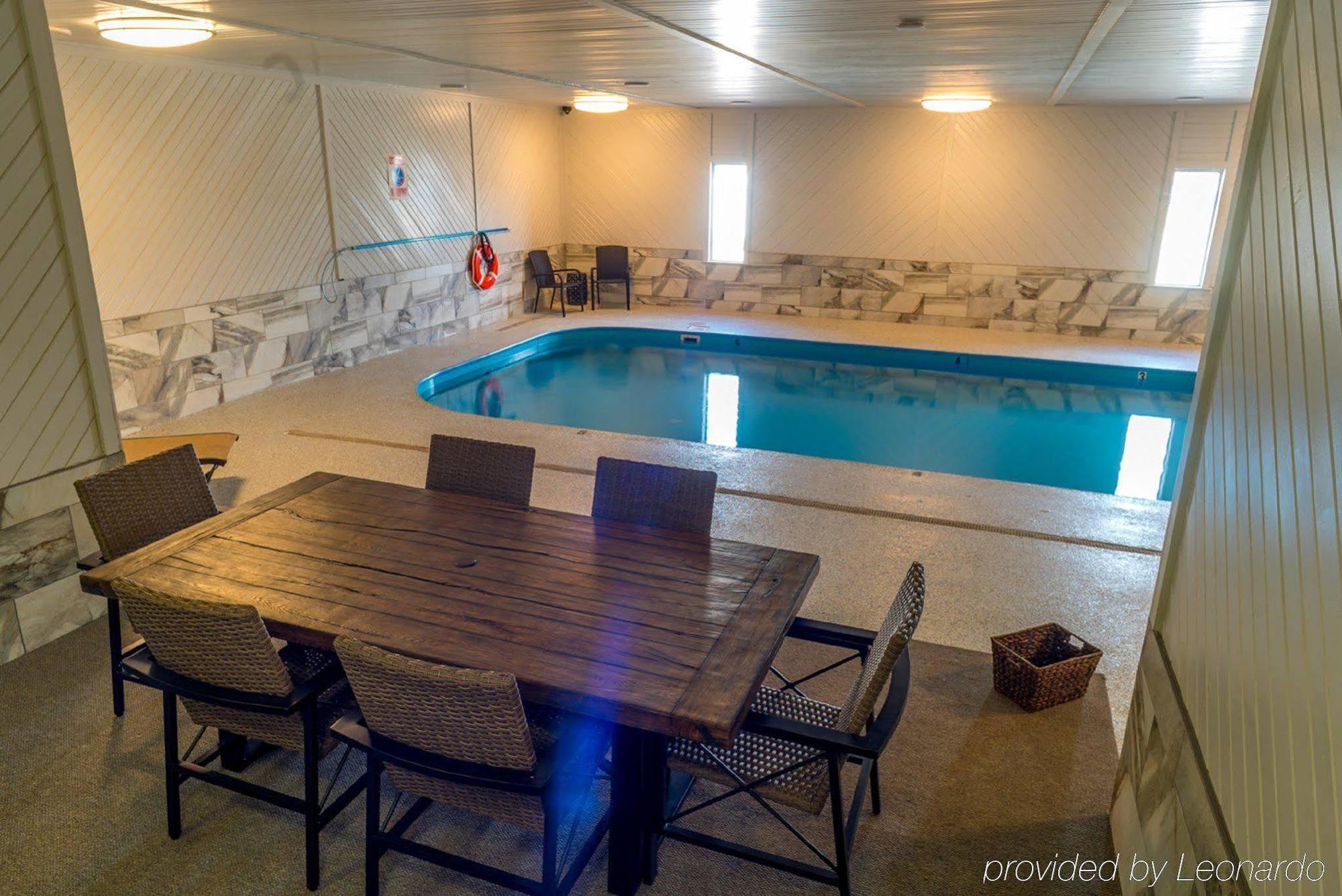 Red Roof Inn Vermillion - U Of South Dakota Εξωτερικό φωτογραφία